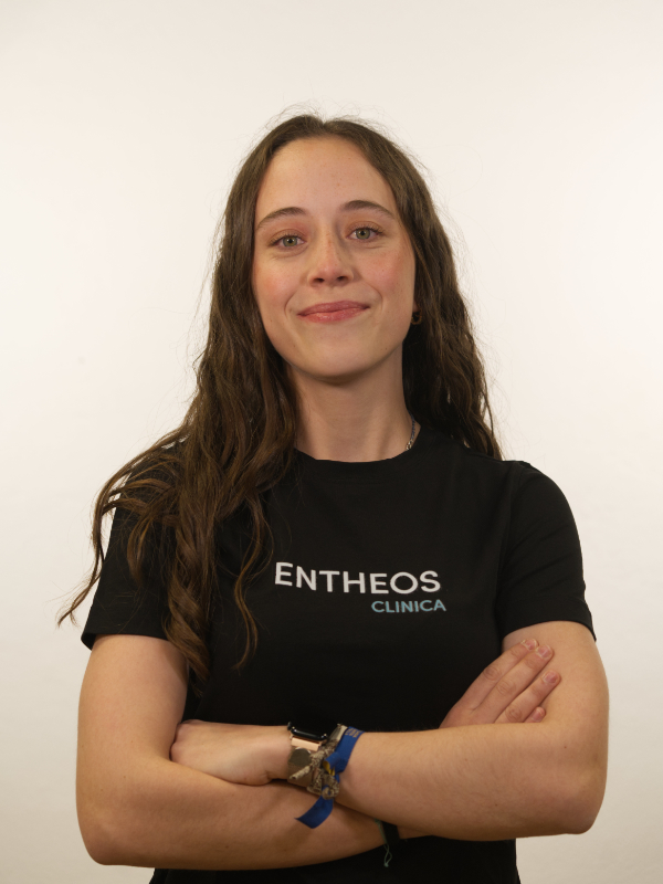 Ana recepcionista
