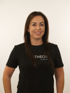 Esther fisioterapeuta