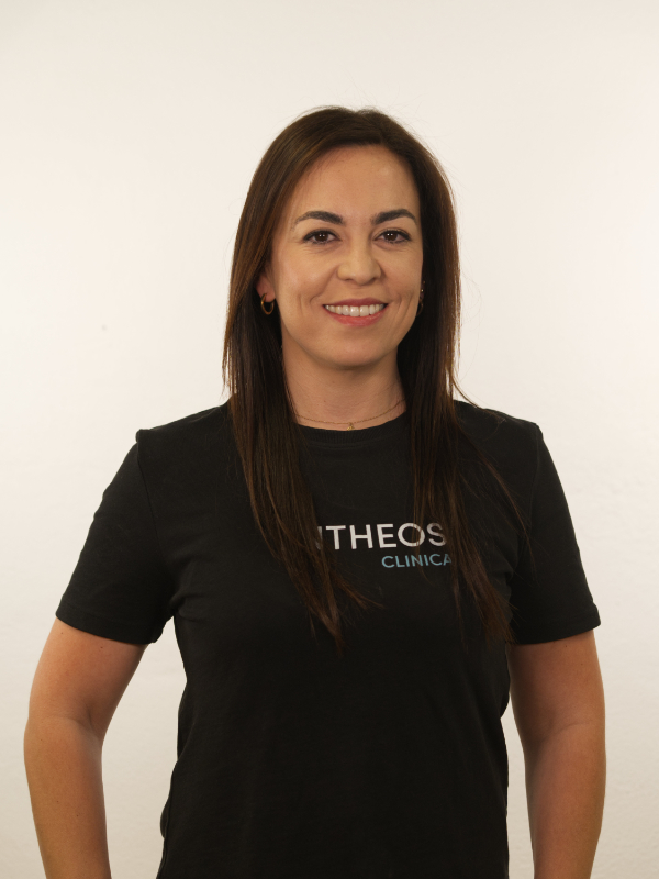 Esther fisioterapeuta