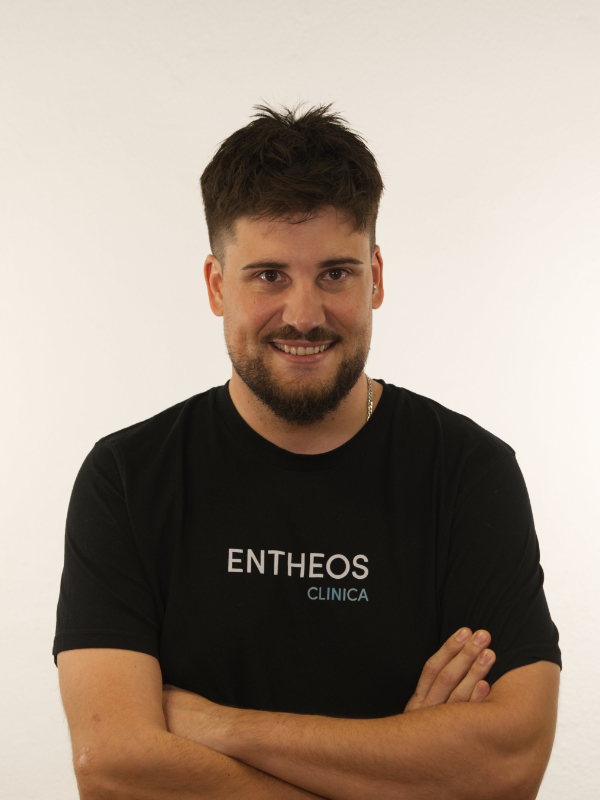 Javi fisioterapeuta