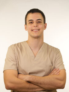Miguel dermatólogo