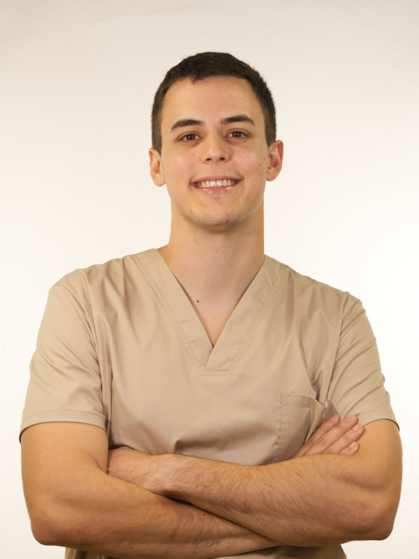 Miguel dermatólogo