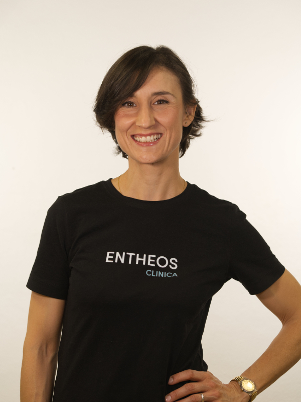 Montse fisioterapeuta