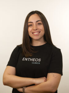 Paloma logopeda