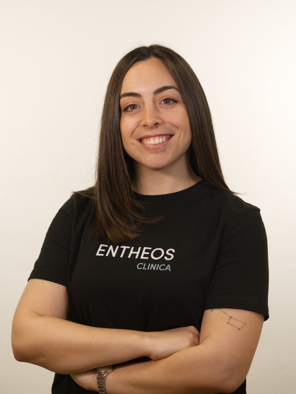 Paloma logopeda